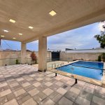 Satılır 5 otaqlı Bağ evi, Şüvəlan, Xəzər rayonu 2