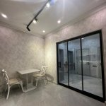 Продажа 2 комнатная Новостройка, м. 8 Ноябрь метро, Насими район 9