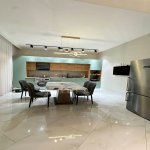 Kirayə (aylıq) 4 otaqlı Həyət evi/villa, Mərdəkan, Xəzər rayonu 3