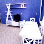 Kirayə (günlük) 3 otaqlı Köhnə Tikili, Sahil metrosu, Nəsimi rayonu 2