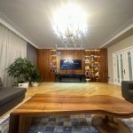 Аренда 3 комнатная Новостройка, м. 8 Ноябрь метро, Насими район 18