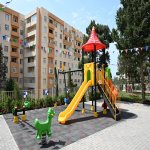 Продажа 3 комнатная Вторичка, пос. Йени Гюняшли, Сураханы район 1