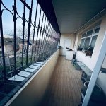 Аренда 4 комнатная Вторичка, пос. Бакиханова, Сабунчу район 11