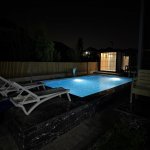 Посуточно 2 комнатная Дача, пос. Рамана, Сабунчу район 1