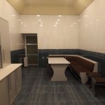 Kirayə (aylıq) 3 otaqlı Ofis, Gənclik metrosu, Nərimanov rayonu 8