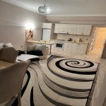 Аренда 2 комнатная Новостройка, м. Нариман Нариманов метро, Наримановский р-н район 2