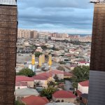 Satılır 2 otaqlı Yeni Tikili, İnşaatçılar metrosu, Yeni Yasamal qəs., Yasamal rayonu 12