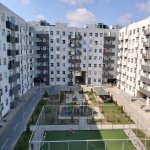 Satılır 2 otaqlı Yeni Tikili, Hövsan qəs., Suraxanı rayonu 1