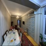 Kirayə (aylıq) 4 otaqlı Yeni Tikili, Neftçilər metrosu, Bakıxanov qəs., Sabunçu rayonu 2