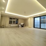 Satılır 3 otaqlı Yeni Tikili, Badamdar qəs., Səbail rayonu 1