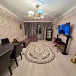 Kirayə (aylıq) 2 otaqlı Yeni Tikili, Qara Qarayev metrosu, 8-ci kilometr, Nizami rayonu 2