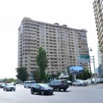 Satılır 3 otaqlı Yeni Tikili, Nəriman Nərimanov metrosu, Heydər Əliyev Mərkəzi, Nərimanov rayonu 1