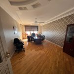 Kirayə (aylıq) 5 otaqlı Ofis, Xətai metrosu, Nəsimi rayonu 4