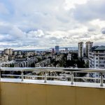 Kirayə (aylıq) 2 otaqlı Yeni Tikili, Neftçilər metrosu, Nizami rayonu 21
