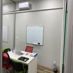 Satılır 4 otaqlı Ofis, Həzi Aslanov metrosu, Xətai rayonu 3