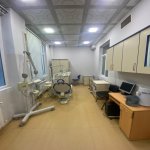 Kirayə (aylıq) 1 otaqlı Yeni Tikili, Elmlər akademiyası metrosu, Nəsimi rayonu 5