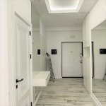 Kirayə (aylıq) 3 otaqlı Yeni Tikili, Gənclik metrosu, Nəsimi rayonu 14