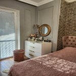 Satılır 3 otaqlı Yeni Tikili, Həzi Aslanov metrosu, Əhmədli, Xətai rayonu 4