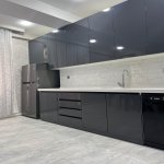 Kirayə (aylıq) 4 otaqlı Yeni Tikili, Xətai metrosu, Xətai rayonu 8
