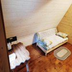 Kirayə (günlük) 3 otaqlı Həyət evi/villa Qusar 12
