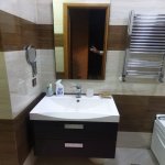 Kirayə (aylıq) 3 otaqlı Köhnə Tikili, İçərişəhər metrosu, Səbail rayonu 20