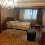 Kirayə (aylıq) 3 otaqlı Köhnə Tikili, İnşaatçılar metrosu, Yasamal qəs., Yasamal rayonu 3