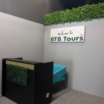 Kirayə (aylıq) Obyekt, Nəriman Nərimanov metrosu, Nərimanov rayonu 3