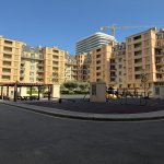 Аренда 3 комнатная Новостройка, Белый город, Хетаи район 1