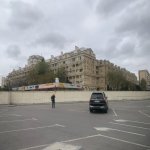 Продажа 3 комнатная Вторичка, м. Гянджлик метро, Наримановский р-н район 26
