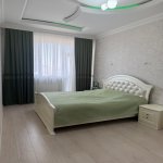 Satılır 4 otaqlı Yeni Tikili, 8 Noyabr metrosu, New Med Həsən Əliyev, Nəsimi rayonu 6