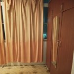 Аренда 1 комнатная Вторичка, İnşaatçılar метро, Ясамал район 12