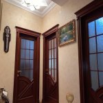 Satılır 4 otaqlı Yeni Tikili, Xətai metrosu, Ağ şəhər, Xətai rayonu 10