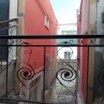 Satılır 1 otaqlı Həyət evi/villa, Yasamal rayonu 8