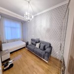 Satılır 3 otaqlı Yeni Tikili, Nəriman Nərimanov metrosu, Nərimanov rayonu 7