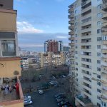 Kirayə (aylıq) 3 otaqlı Yeni Tikili, Elmlər akademiyası metrosu, Yasamal rayonu 27