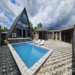 Kirayə (günlük) 4 otaqlı Həyət evi/villa Qəbələ 11