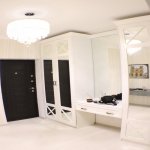 Kirayə (aylıq) 3 otaqlı Yeni Tikili, 20 Yanvar metrosu, Nəsimi rayonu 17