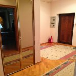 Kirayə (aylıq) 3 otaqlı Yeni Tikili, 28 May metrosu, Səbail rayonu 5