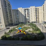Продажа 2 комнатная Новостройка, İnşaatçılar метро, пос. Ясамал, Академия Наук, Ясамал район 1