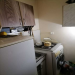 Satılır 2 otaqlı Köhnə Tikili, Gənclik metrosu, Nərimanov rayonu 4