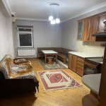 Kirayə (aylıq) 2 otaqlı Yeni Tikili, İnşaatçılar metrosu, Yasamal rayonu 8