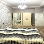 Kirayə (aylıq) 2 otaqlı Yeni Tikili, Gənclik metrosu, Nərimanov rayonu 4