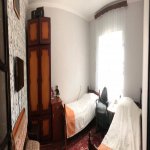 Satılır 4 otaqlı Həyət evi/villa, Əhmədli metrosu, Xətai rayonu 6