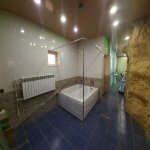 Kirayə (aylıq) 7 otaqlı Həyət evi/villa, Sabunçu qəs., Sabunçu rayonu 37