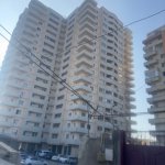 Satılır 1 otaqlı Yeni Tikili, 8-ci kilometr, Nizami rayonu 1