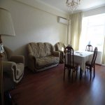 Kirayə (aylıq) 3 otaqlı Köhnə Tikili, Səbail rayonu 3