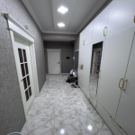 Аренда 3 комнатная Новостройка, İnşaatçılar метро, пос. Йени Ясамал, Ясамал район 7