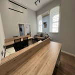 Аренда 3 комнатная Офис, Nizami метро, Ясамал район 4