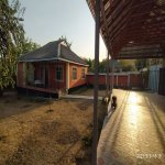 Kirayə (günlük) 3 otaqlı Həyət evi/villa Qəbələ 1