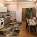 Kirayə (aylıq) 3 otaqlı Yeni Tikili, İnşaatçılar metrosu, Yasamal rayonu 9